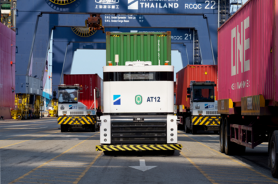 智能駕駛與無(wú)人系統(tǒng)展品|WAIC 2023邀您一起駕馭未來!