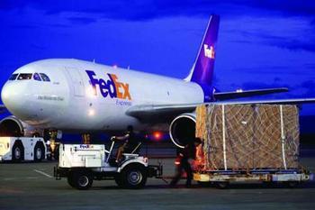 北京聯(lián)邦國際物流運輸航空托運行李聯(lián)系指南