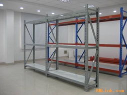 北京物流供應(yīng)貨架大全 提升倉(cāng)儲(chǔ)效率的優(yōu)選指南