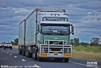 東莞企石至藤縣物流專線解析與北京物流服務概覽